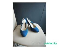 Босоножки 39р-р