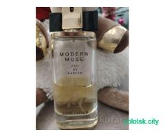 ESTEE LAUDER, Modern Muse