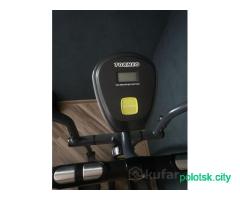 Велотренажер