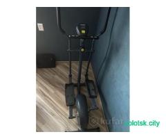 Велотренажер