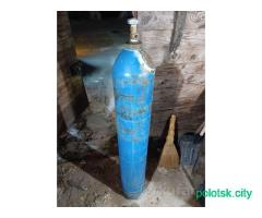 Баллон кислородный