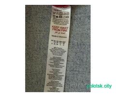 вечернее платье 42 (XS), 44 (S)