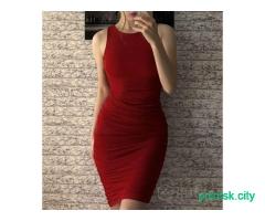 вечернее платье 42 (XS), 44 (S)