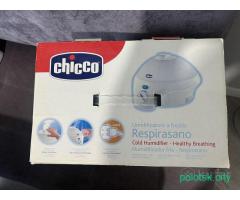 Увлажнитель воздуха Chicco