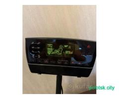 Массажное кресло