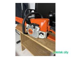 STIHL 250/C