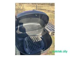 Кофр для мотоцикла