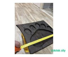 Шашлычная тарелка/ доска для подачи