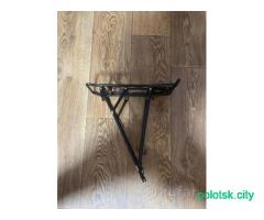 Багажник велосипедный