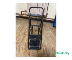 Багажник велосипедный