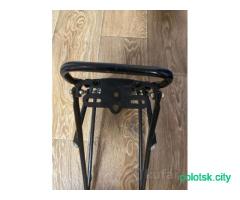 Багажник велосипедный