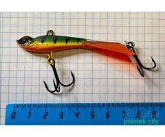 Воблер, балансир