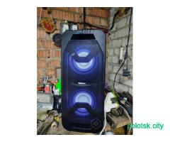 Беспроводная колонка TOSHIBA