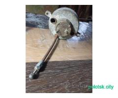 Авиационные часы