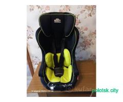 Автокресло RANT