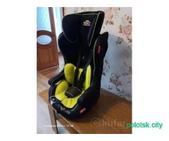 Автокресло RANT