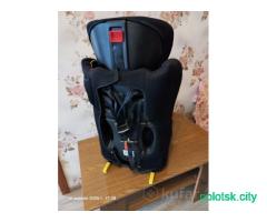 Автокресло RANT