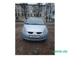 Mitsubishi Colt 2006г.в.