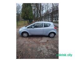 Mitsubishi Colt 2006г.в.