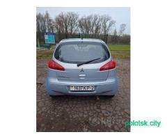 Mitsubishi Colt 2006г.в.