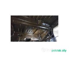 Антикоррозийная обработка