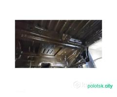 Антикоррозийная обработка