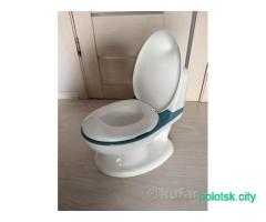 Детский горшок