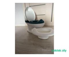 Детский горшок