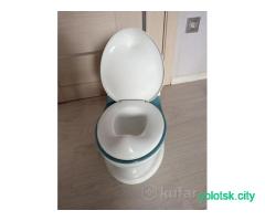 Детский горшок