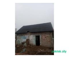 Отдам шифер даром самовывоз