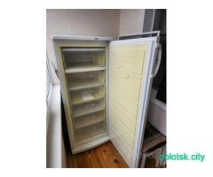 Морозильник ATLANT