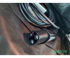 Зарядное устройство для электромобилей Tesla