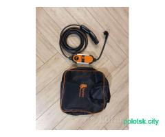 Зарядное устройство для электромобилей Tesla