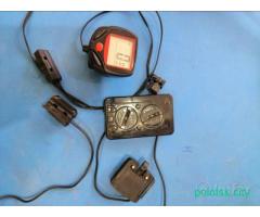 Велокомпьютер 2шт.