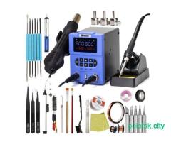 Пояльная станция