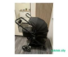 Детская коляска