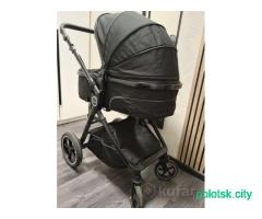 Детская коляска