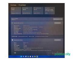 Мини компьютер AMD Ryzen 4500U 32GB DDR4 512GB