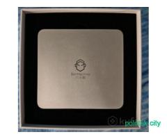 Мини компьютер AMD Ryzen 4500U 32GB DDR4 512GB