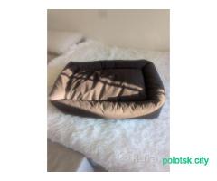 Лежанка для собачки