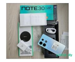 Смартфон Infinix Note 30 VIP