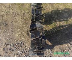 Колеса грунтозацепы для мотоблока