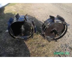 Колеса грунтозацепы для мотоблока