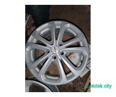 Литые дискиR18