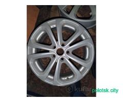 Литые дискиR18