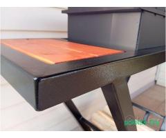 Мангал в стиле Loft