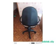 Кресло компьютерное, офисное