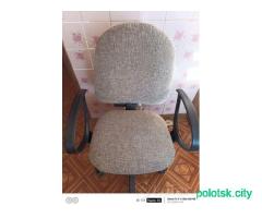 Кресло компьютерное, офисное