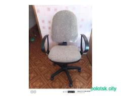Кресло компьютерное, офисное
