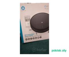 робот пылесос